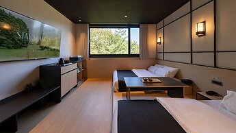 Mitasuya Ryokan Hotel by Anook Gongju