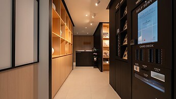 Mitasuya Ryokan Hotel by Anook Gongju