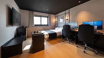 Mitasuya Ryokan Hotel by Anook Gongju