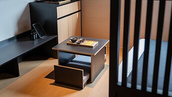 Mitasuya Ryokan Hotel by Anook Gongju