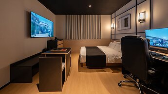 Mitasuya Ryokan Hotel by Anook Gongju