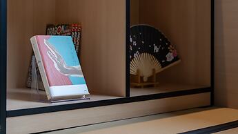 Mitasuya Ryokan Hotel by Anook Gongju