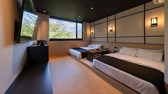 Mitasuya Ryokan Hotel by Anook Gongju
