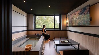 Mitasuya Ryokan Hotel by Anook Gongju