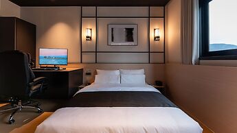 Mitasuya Ryokan Hotel by Anook Gongju