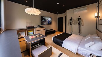 Mitasuya Ryokan Hotel by Anook Gongju