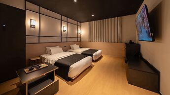 Mitasuya Ryokan Hotel by Anook Gongju
