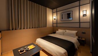 Mitasuya Ryokan Hotel by Anook Gongju