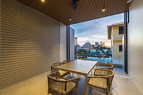 P Villas Patong