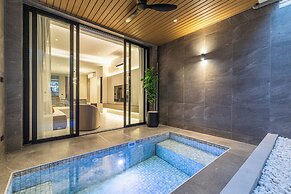 P Villas Patong