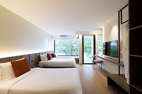 P Villas Patong