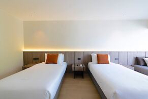 P Villas Patong