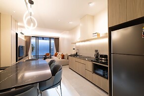 P Villas Patong