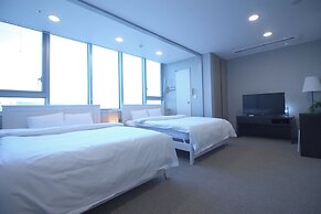 The ComFort Triny Hotel