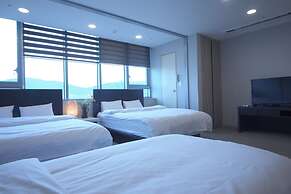The ComFort Triny Hotel