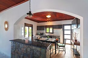 Villas Mina and Studios