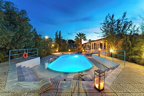 Villas Mina and Studios