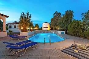 Villas Mina and Studios