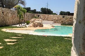 Villa Gia con Piscina Privata