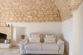 Villa Gia con Piscina Privata