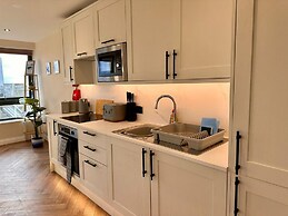 Brighton City View 3-bed Retreat
