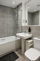 Reading Retreat 1 Bed With Private Parking