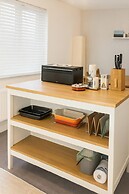 Reading Retreat 1 Bed With Private Parking