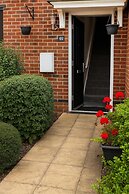 Reading Retreat 1 Bed With Private Parking