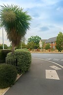 Reading Retreat 1 Bed With Private Parking