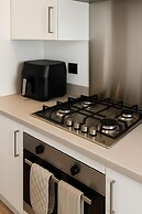 Reading Retreat 1 Bed With Private Parking