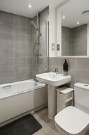Reading Retreat 1 Bed With Private Parking