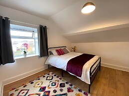 4-bedrooms - Perfect for Those Working in Bridgend