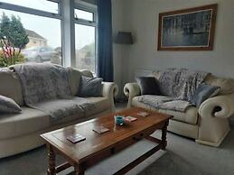 4-bedrooms - Perfect for Those Working in Bridgend