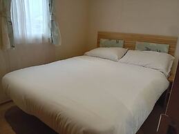 Golden Sands Plot K2 Bed Caravan