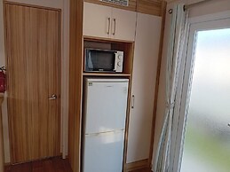 Golden Sands Plot K2 Bed Caravan