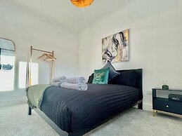 Cozy & Spacious 3-bedroom Home