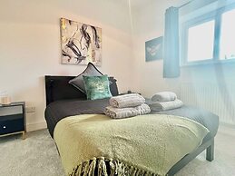 Cozy & Spacious 3-bedroom Home