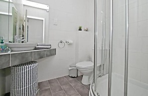 Atlantic Reach Cozy 2-bed With Parking