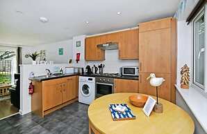 Atlantic Reach Cozy 2-bed With Parking