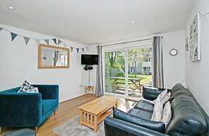Atlantic Reach Cozy 2-bed With Parking