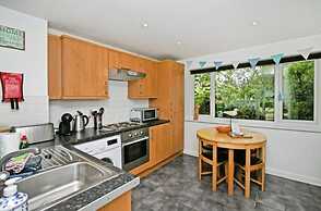 Atlantic Reach Cozy 2-bed With Parking