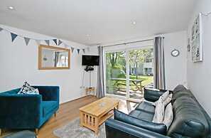 Atlantic Reach Cozy 2-bed With Parking