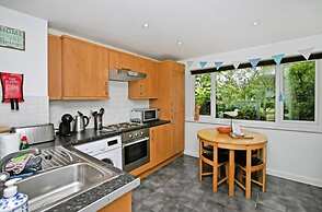 Atlantic Reach Cozy 2-bed With Parking