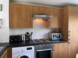 Atlantic Reach Cozy 2-bed With Parking
