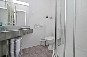 Atlantic Reach Cozy 2-bed With Parking