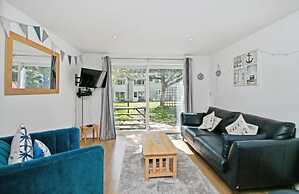 Atlantic Reach Cozy 2-bed With Parking