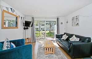 Atlantic Reach Cozy 2-bed With Parking