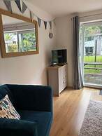 Atlantic Reach Cozy 2-bed With Parking