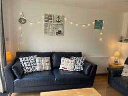 Atlantic Reach Cozy 2-bed With Parking