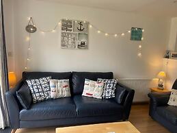 Atlantic Reach Cozy 2-bed With Parking
